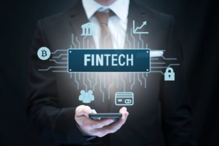 islamic fintech industry