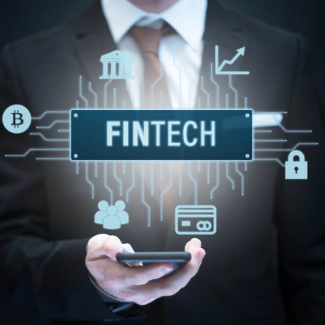 Islamic Fintech Industry