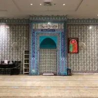 5 famous Masjid in Manhattan,New York