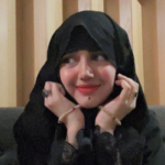 Pakistani actress Anum Fayyaz has decided to quit showbiz industry and follow more of an Islamic lifestyle. 15 Pakistani actress Anum Fayyaz has decided to quit showbiz industry and follow more of an Islamic lifestyle.