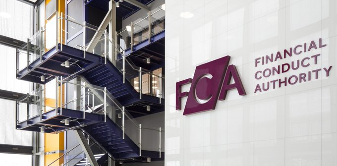 uk's al rayan bank fined $4.9 million fine for money laundering control failure by fca