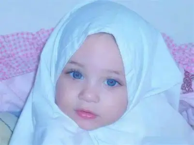 islam gave status to girls:virtue of having a daughter in islam
