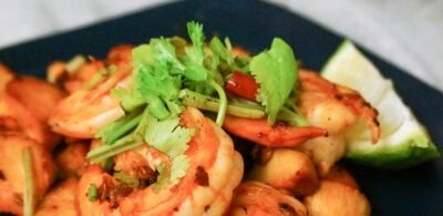 Is Shrimp Halal