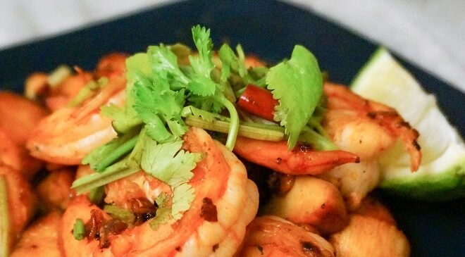Is Shrimp Halal?