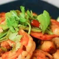 Is Shrimp Halal?