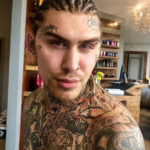Marco Pierre Whites son who has been in rehab 17 times and who spent 1 million on rehab finds peace in Islam, reverts to I...