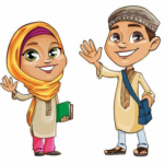 10 Things to know about Islam.