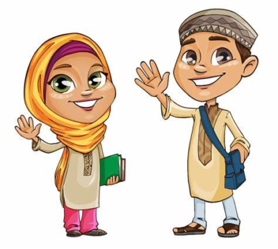 10 Things to know about Islam.