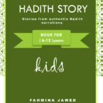 hadith story for kids pdf