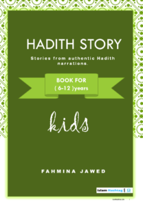 hadith story for kids pdf