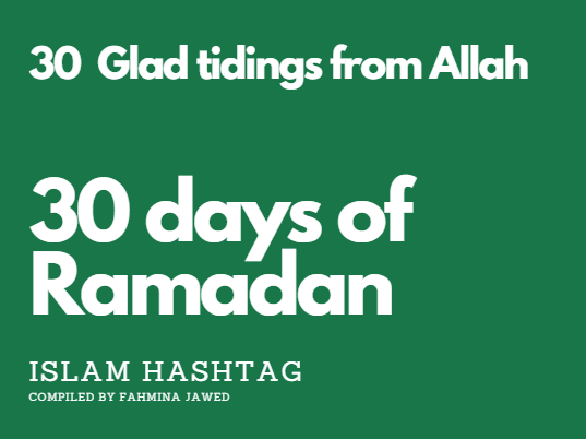 ramadan day 01