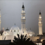 masjid quba