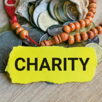 Quran Verses about Zakat and Charity
