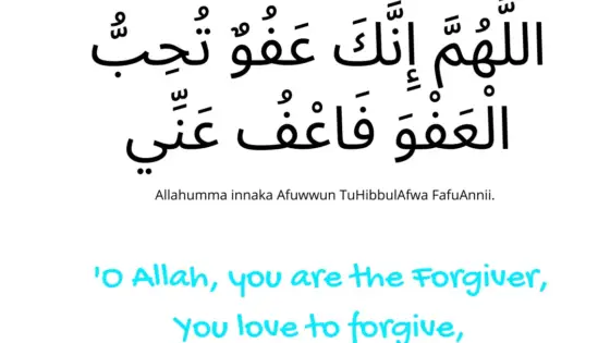 Quran on forgiveness of sins