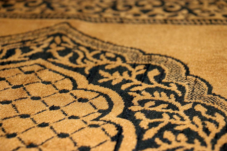 Ramadan Poem- I need a spiritual retreat