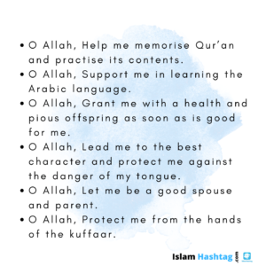 100 personal dua pdf