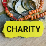 Quran Verses about Zakat and Charity