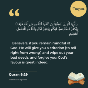 taqwa 2