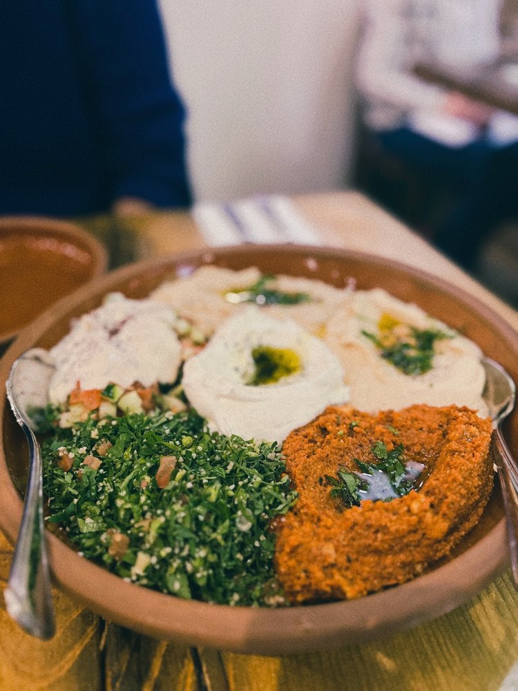Halal Restaurants in New York