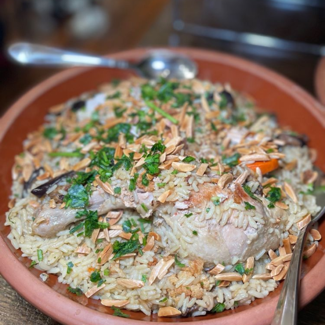 15 Best Halal Restaurants in New York.