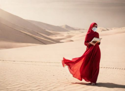 Breaking Barriers 7 Famous Muslim Women Entrepreneurs in Ancient Times.