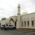 Exploring the rich history of 5 Mosque in Seattle Washington.
