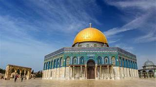 masjid al-aqsa