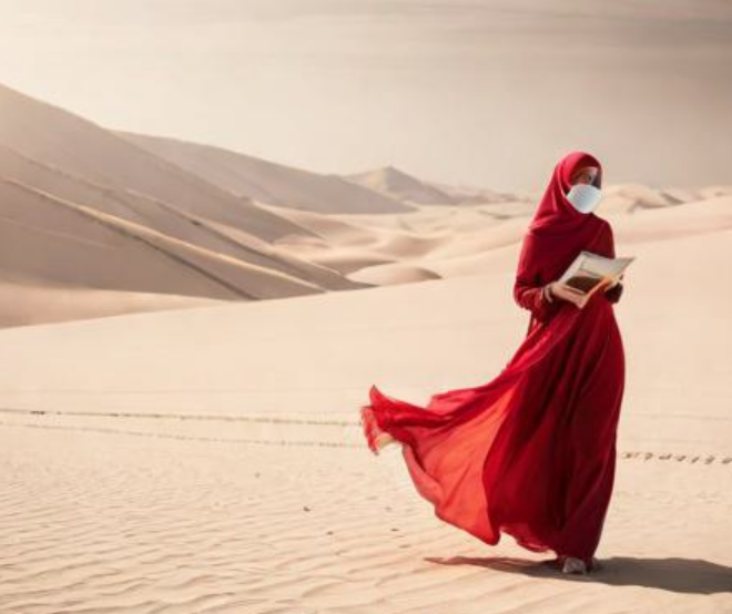 Breaking Barriers: 7 Famous Muslim Women Entrepreneurs in Ancient Times.