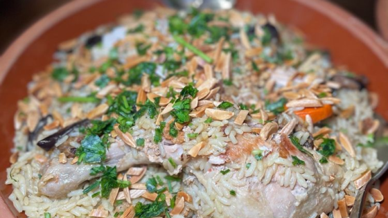 15 Halal Restaurants in New York