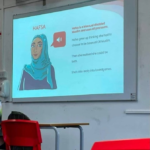 Muslim Parents raise concern over LGBTQ in London school.