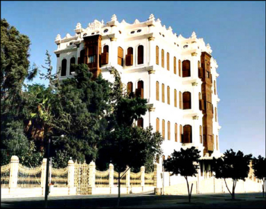 taif ziyarat list