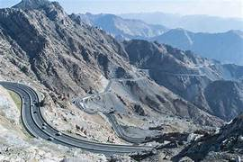 hada mountain taif ziyarat list