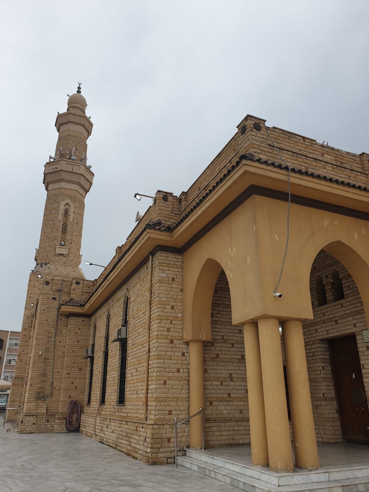Ziyarat in Taif