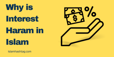 Why is Interest Haram in Islam