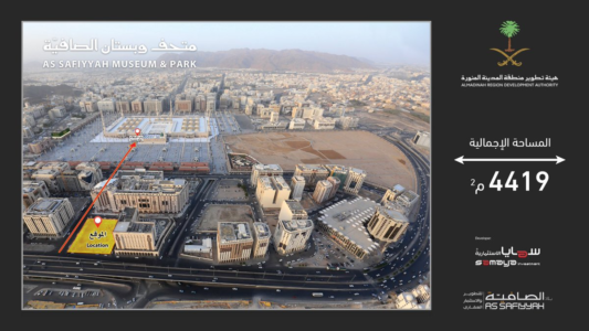 Al-Safiyya Museum and Park