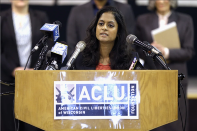 Nusrat Chowdhury becomes The First Muslim Female Federal Judge in US History