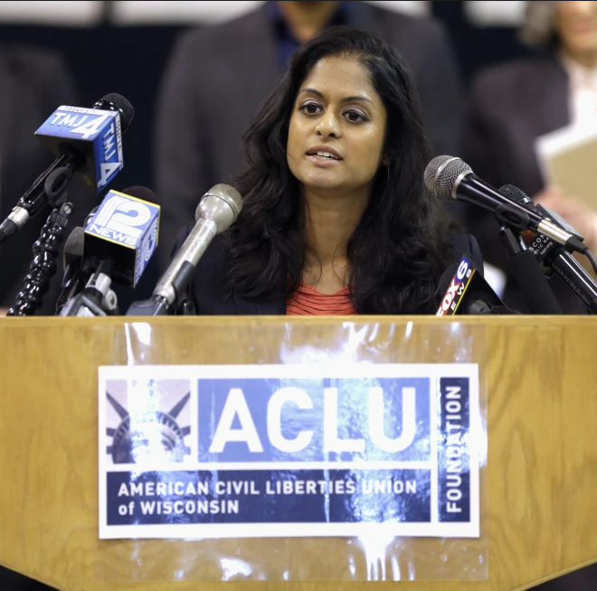 Nusrat Chowdhury becomes The First Muslim Female Federal Judge in US History