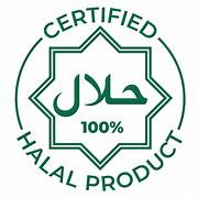 halal certified