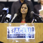 Nusrat Chowdhury becomes The First Muslim Female Federal Judge in US History