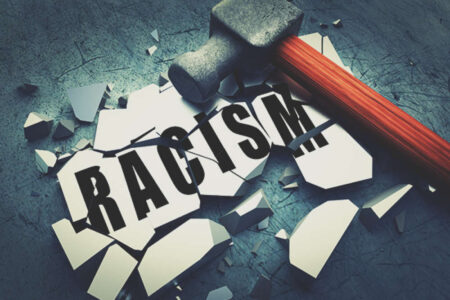 islam's stance against racism