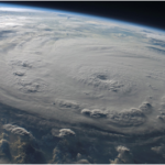 Hurricanes in Islam mentioned in Quran.