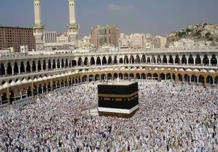 6 reasons why non muslim cannot enter mecca?