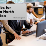 Halal Jobs for Muslims in North America