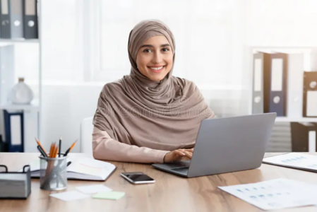 Halal Jobs for Muslims in North America