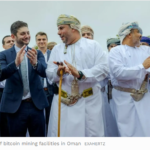 Country of Oman declares Bitcoin Halal.