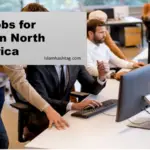 halal jobs for muslims in north america