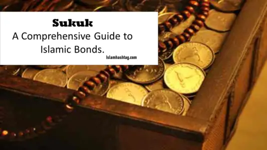 sukuk. a comprehensive guide to islamic bonds