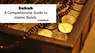 What is sukuk A Guide to Islamic Bonds.