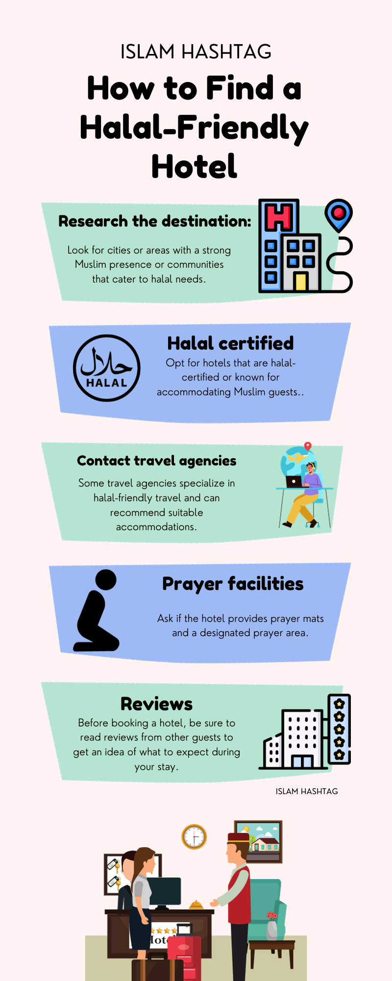 Halal Hotels