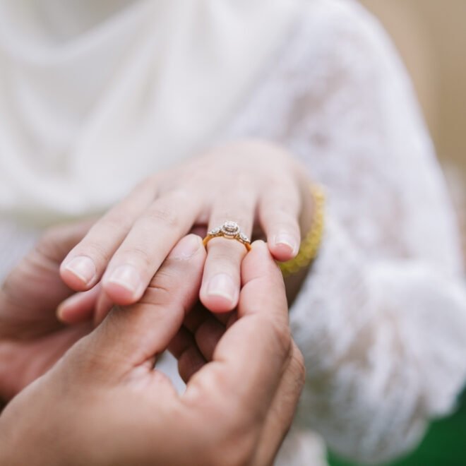 How Much Does a Muslim Wedding Cost?